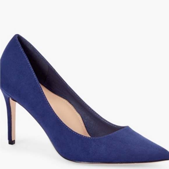 2 for $30 NWOT JustFab Pumps - Picture 4 of 5